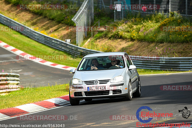 Bild #9563043 - Touristenfahrten Nürburgring Nordschleife (19.07.2020)