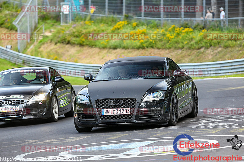 Bild #9563111 - Touristenfahrten Nürburgring Nordschleife (19.07.2020)