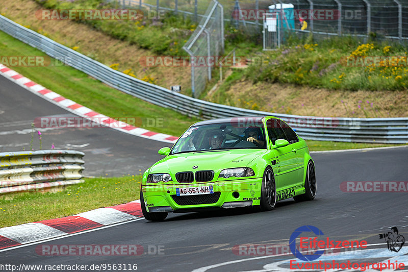 Bild #9563116 - Touristenfahrten Nürburgring Nordschleife (19.07.2020)