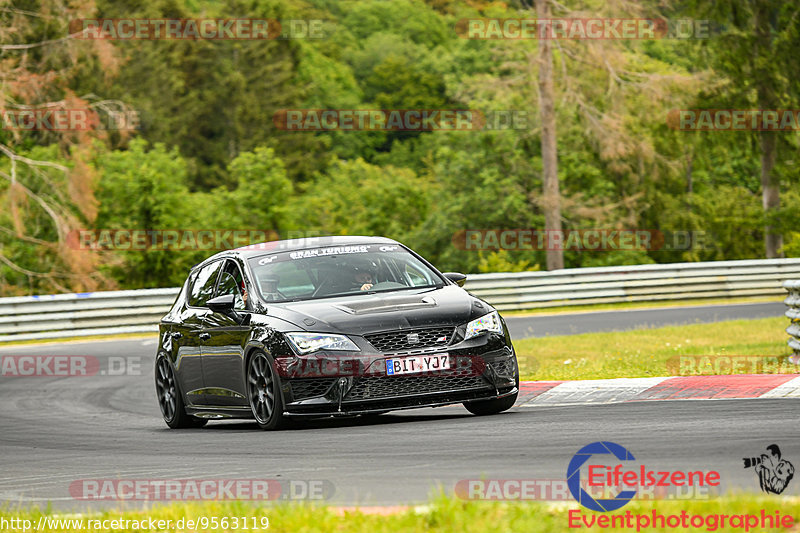 Bild #9563119 - Touristenfahrten Nürburgring Nordschleife (19.07.2020)