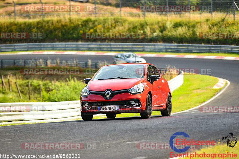 Bild #9563231 - Touristenfahrten Nürburgring Nordschleife (19.07.2020)