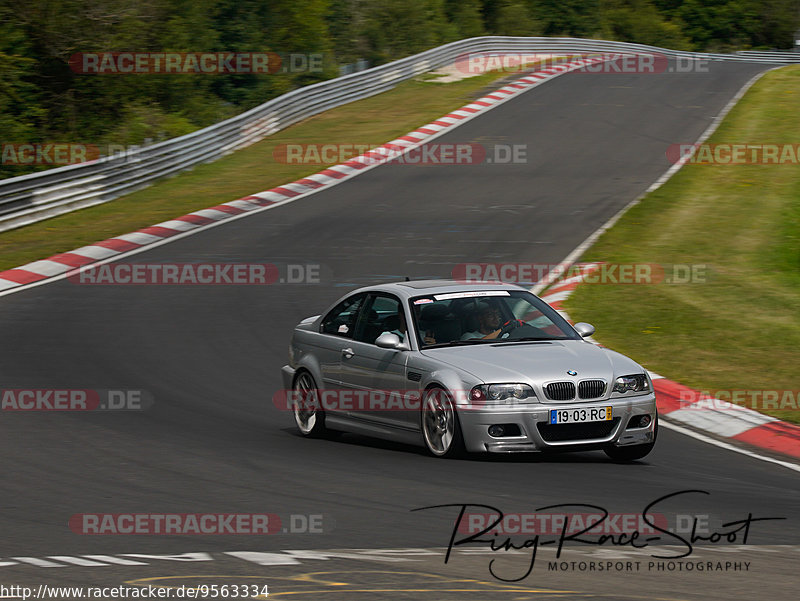 Bild #9563334 - Touristenfahrten Nürburgring Nordschleife (19.07.2020)