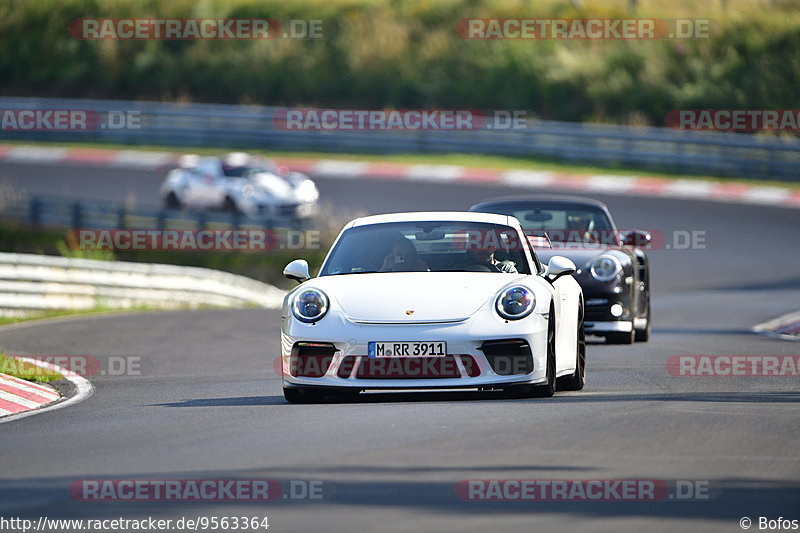 Bild #9563364 - Touristenfahrten Nürburgring Nordschleife (19.07.2020)