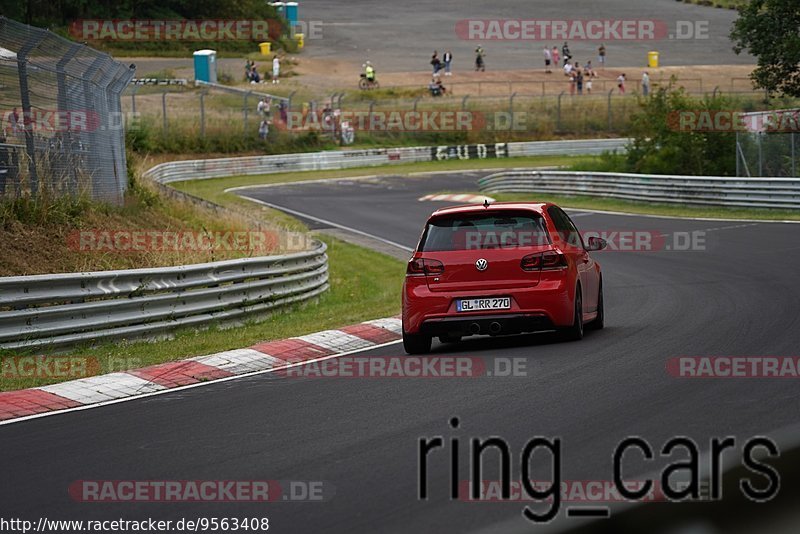 Bild #9563408 - Touristenfahrten Nürburgring Nordschleife (19.07.2020)