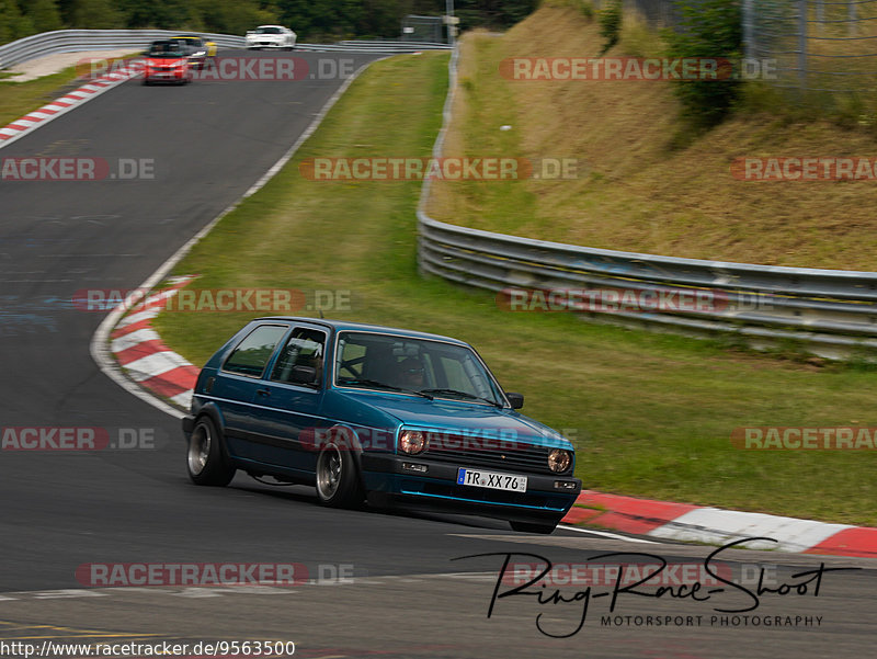 Bild #9563500 - Touristenfahrten Nürburgring Nordschleife (19.07.2020)