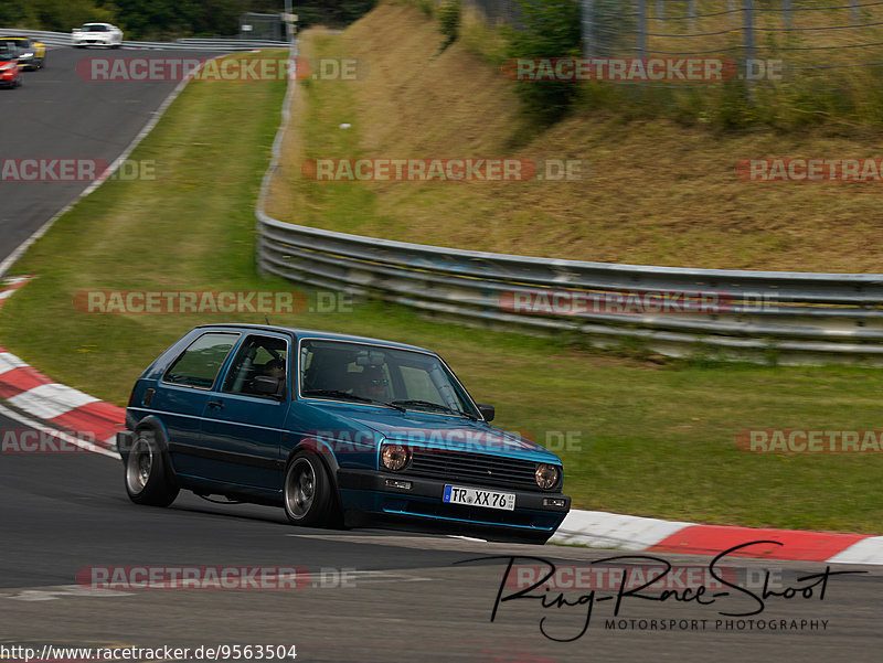 Bild #9563504 - Touristenfahrten Nürburgring Nordschleife (19.07.2020)