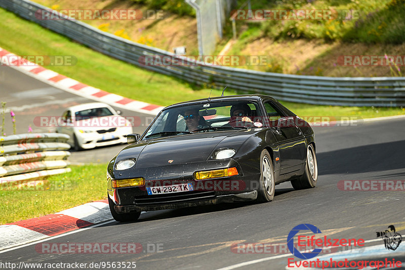 Bild #9563525 - Touristenfahrten Nürburgring Nordschleife (19.07.2020)