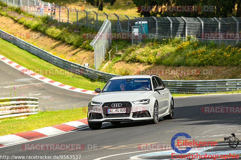 Bild #9563537 - Touristenfahrten Nürburgring Nordschleife (19.07.2020)