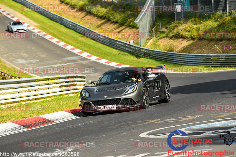 Bild #9563598 - Touristenfahrten Nürburgring Nordschleife (19.07.2020)