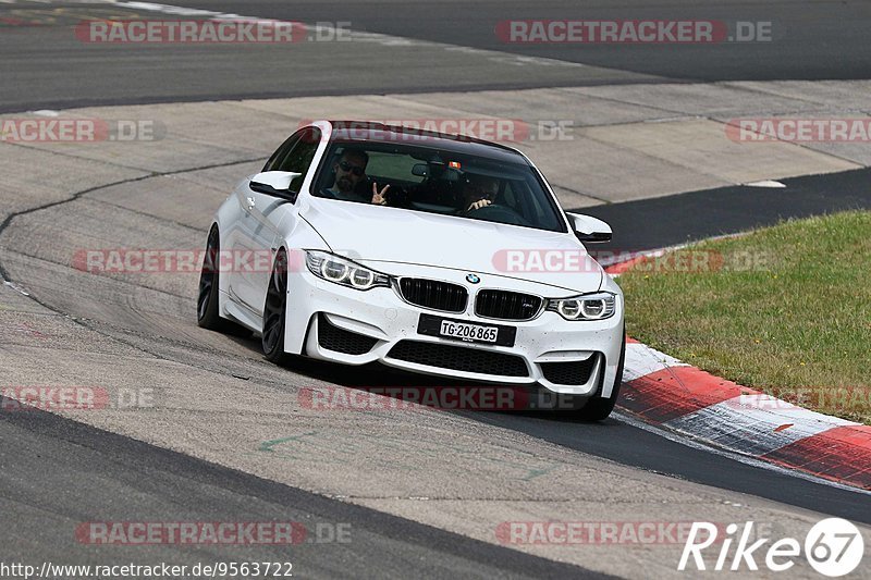 Bild #9563722 - Touristenfahrten Nürburgring Nordschleife (19.07.2020)