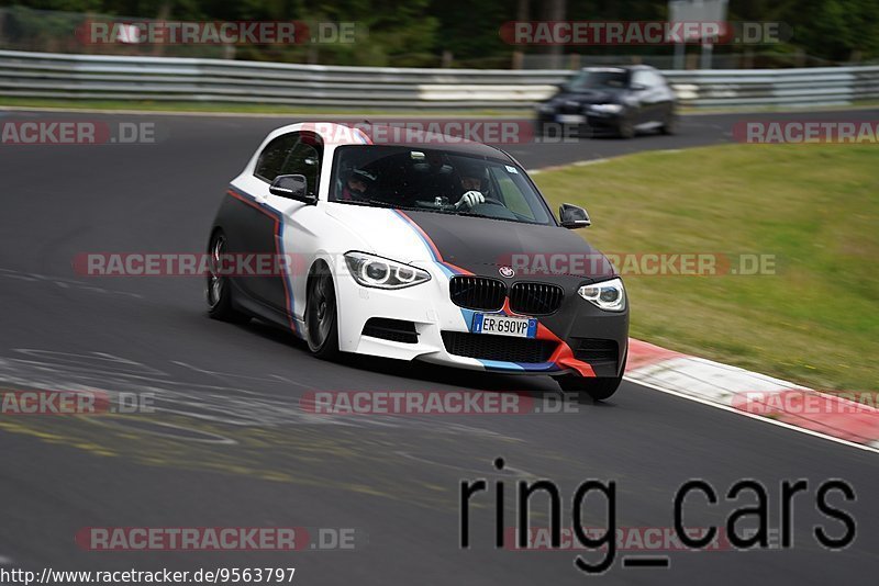 Bild #9563797 - Touristenfahrten Nürburgring Nordschleife (19.07.2020)