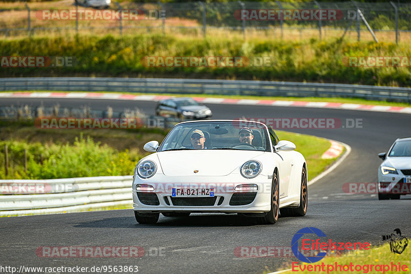 Bild #9563863 - Touristenfahrten Nürburgring Nordschleife (19.07.2020)