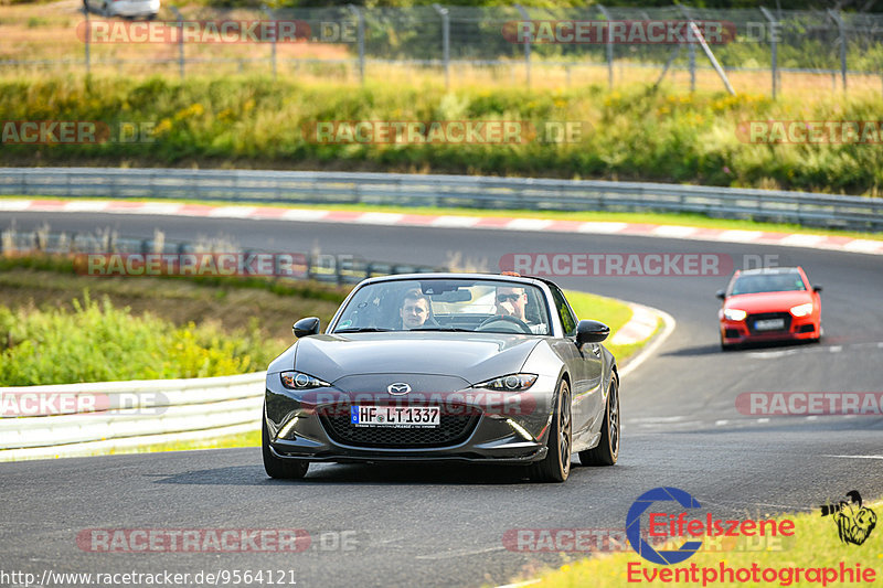 Bild #9564121 - Touristenfahrten Nürburgring Nordschleife (19.07.2020)