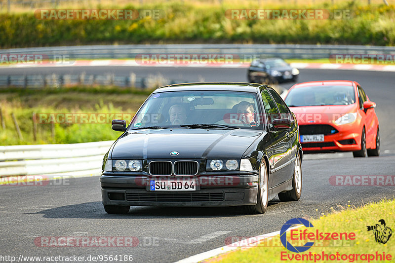 Bild #9564186 - Touristenfahrten Nürburgring Nordschleife (19.07.2020)