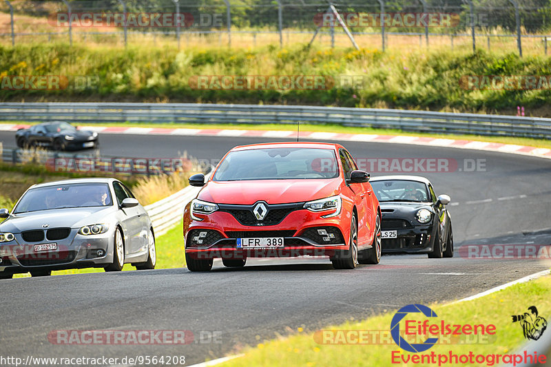 Bild #9564208 - Touristenfahrten Nürburgring Nordschleife (19.07.2020)