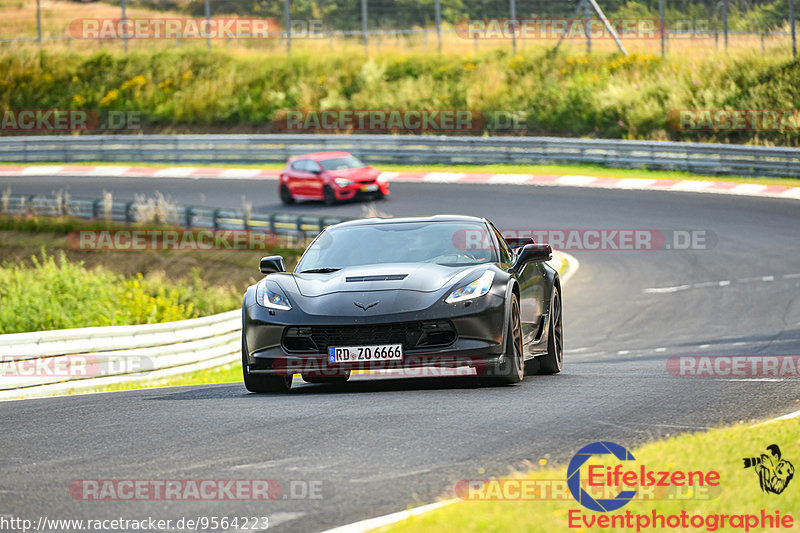 Bild #9564223 - Touristenfahrten Nürburgring Nordschleife (19.07.2020)