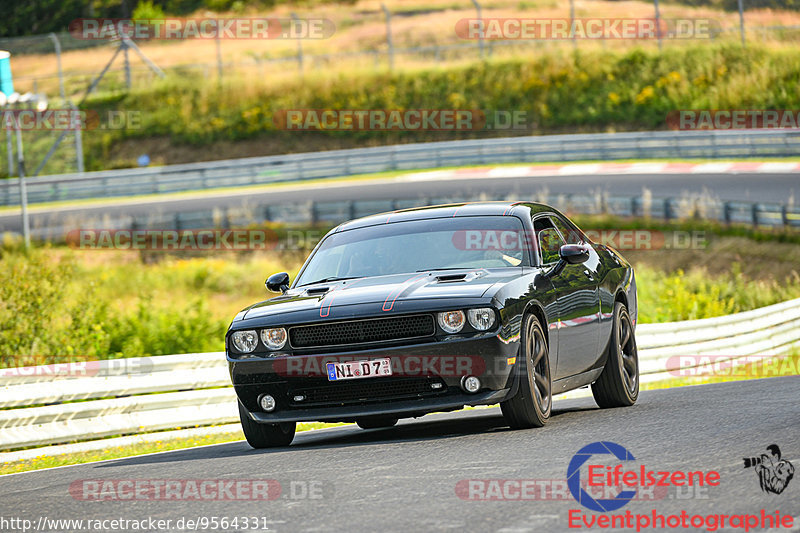 Bild #9564331 - Touristenfahrten Nürburgring Nordschleife (19.07.2020)