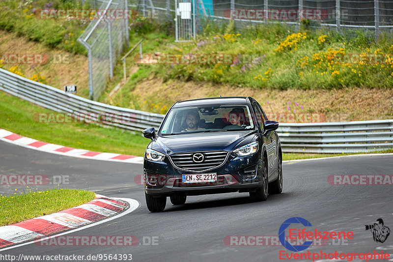 Bild #9564393 - Touristenfahrten Nürburgring Nordschleife (19.07.2020)