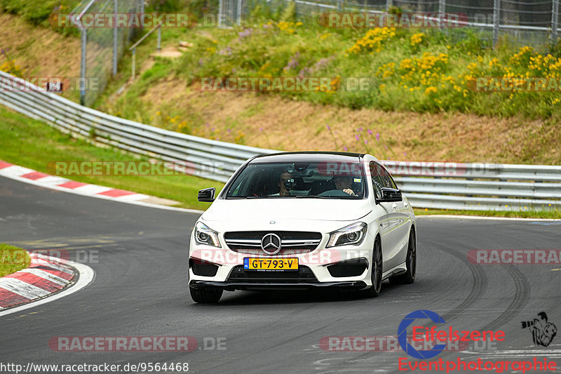 Bild #9564468 - Touristenfahrten Nürburgring Nordschleife (19.07.2020)