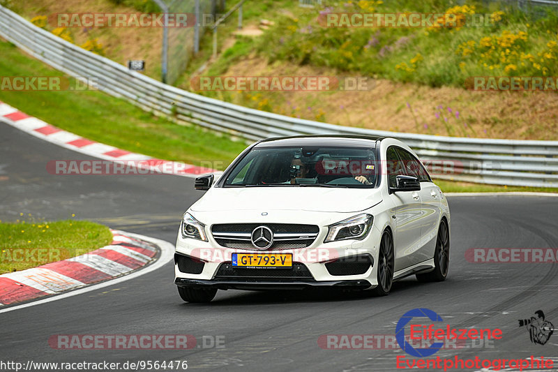 Bild #9564476 - Touristenfahrten Nürburgring Nordschleife (19.07.2020)