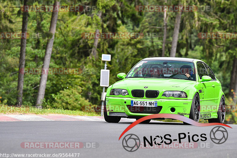 Bild #9564477 - Touristenfahrten Nürburgring Nordschleife (19.07.2020)