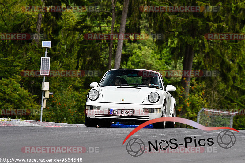 Bild #9564548 - Touristenfahrten Nürburgring Nordschleife (19.07.2020)