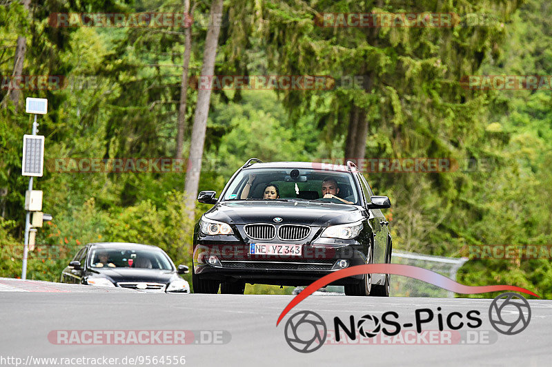 Bild #9564556 - Touristenfahrten Nürburgring Nordschleife (19.07.2020)