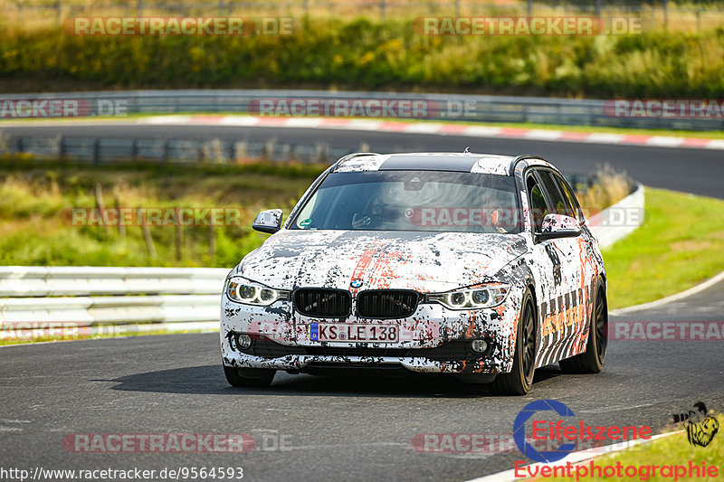 Bild #9564593 - Touristenfahrten Nürburgring Nordschleife (19.07.2020)