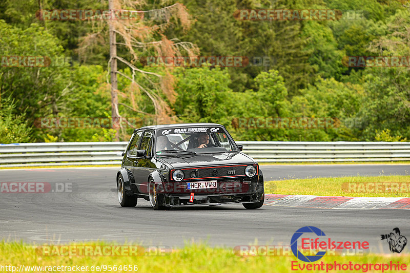 Bild #9564656 - Touristenfahrten Nürburgring Nordschleife (19.07.2020)