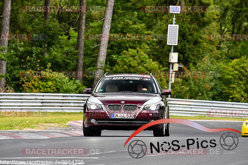 Bild #9564700 - Touristenfahrten Nürburgring Nordschleife (19.07.2020)