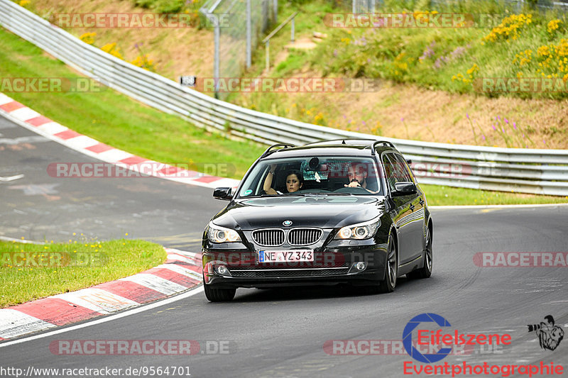 Bild #9564701 - Touristenfahrten Nürburgring Nordschleife (19.07.2020)