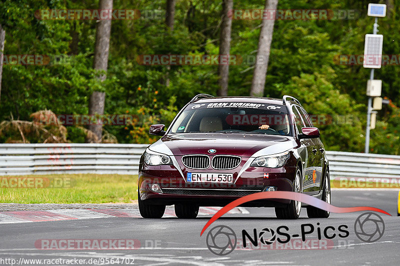 Bild #9564702 - Touristenfahrten Nürburgring Nordschleife (19.07.2020)