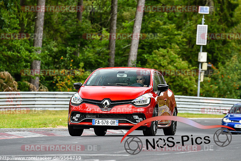 Bild #9564719 - Touristenfahrten Nürburgring Nordschleife (19.07.2020)