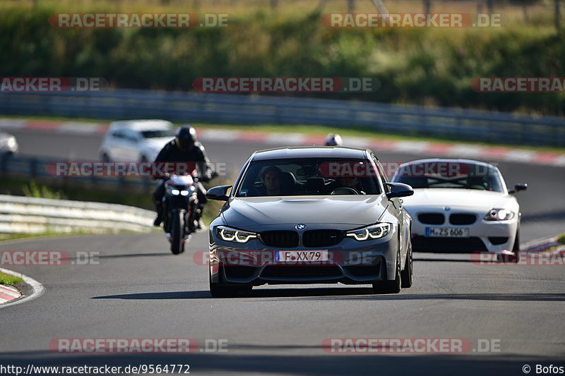 Bild #9564772 - Touristenfahrten Nürburgring Nordschleife (19.07.2020)