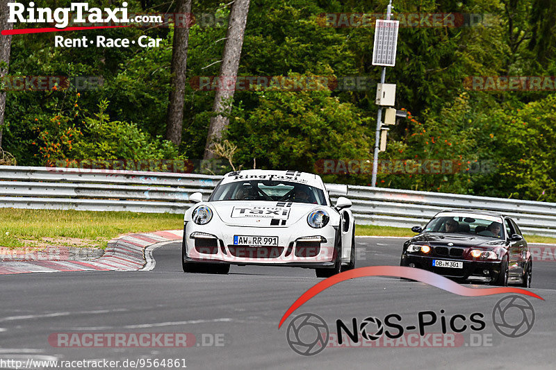 Bild #9564861 - Touristenfahrten Nürburgring Nordschleife (19.07.2020)