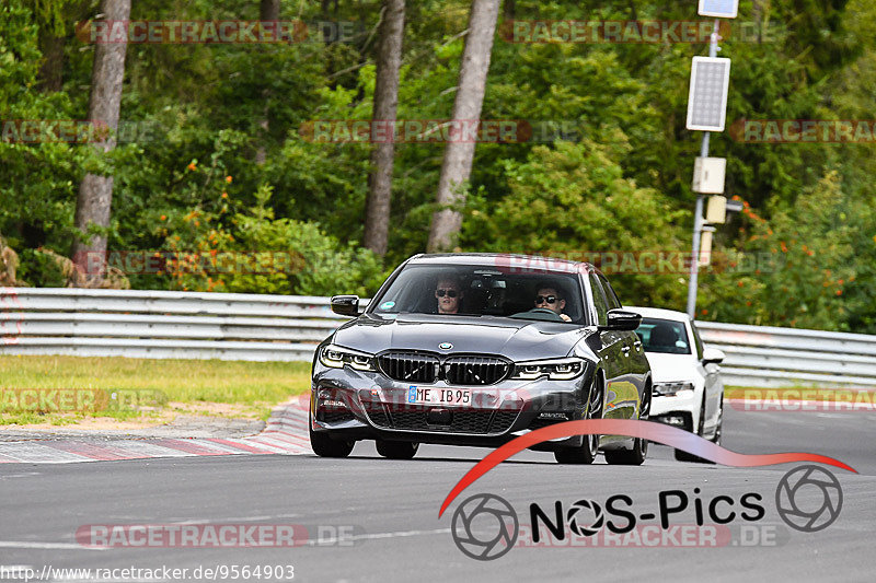 Bild #9564903 - Touristenfahrten Nürburgring Nordschleife (19.07.2020)