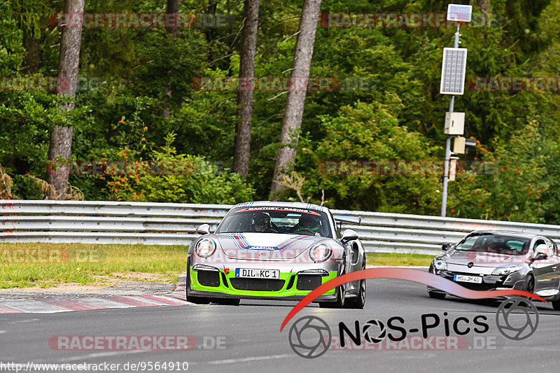 Bild #9564910 - Touristenfahrten Nürburgring Nordschleife (19.07.2020)