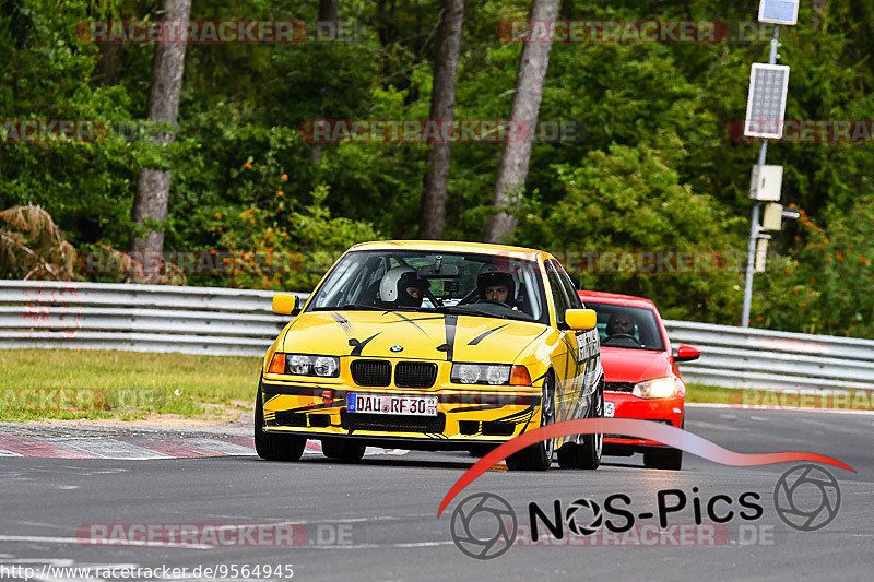 Bild #9564945 - Touristenfahrten Nürburgring Nordschleife (19.07.2020)