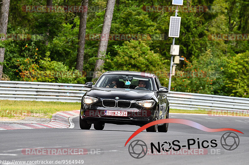 Bild #9564949 - Touristenfahrten Nürburgring Nordschleife (19.07.2020)