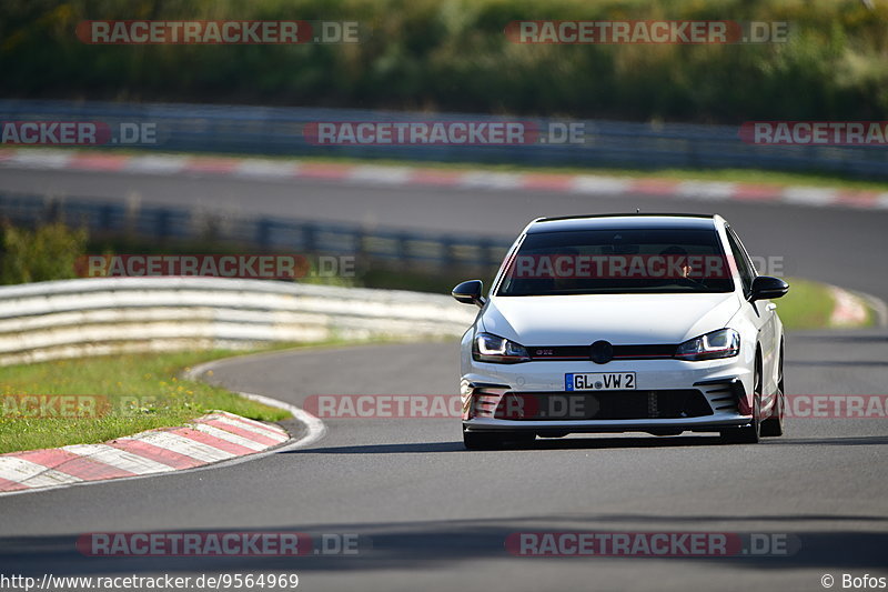 Bild #9564969 - Touristenfahrten Nürburgring Nordschleife (19.07.2020)