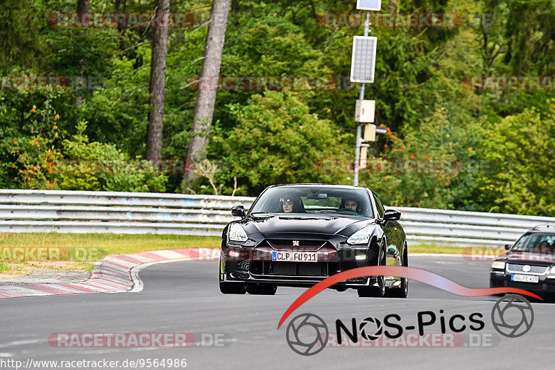 Bild #9564986 - Touristenfahrten Nürburgring Nordschleife (19.07.2020)