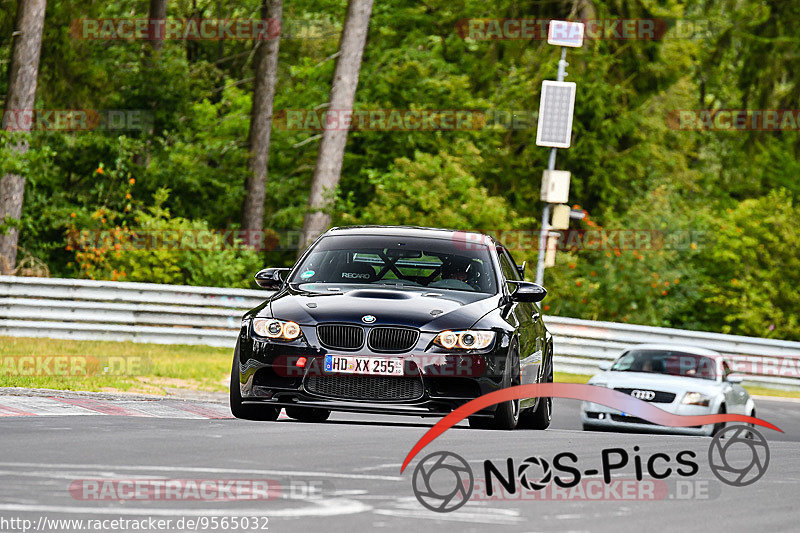 Bild #9565032 - Touristenfahrten Nürburgring Nordschleife (19.07.2020)