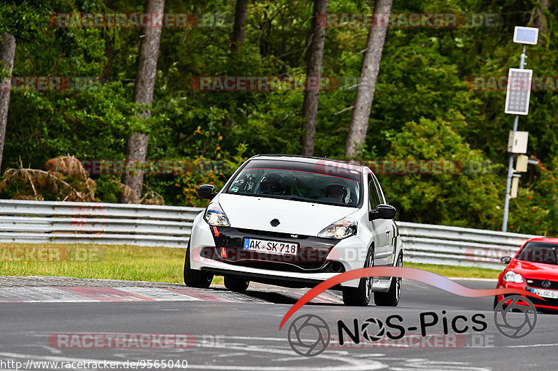 Bild #9565040 - Touristenfahrten Nürburgring Nordschleife (19.07.2020)