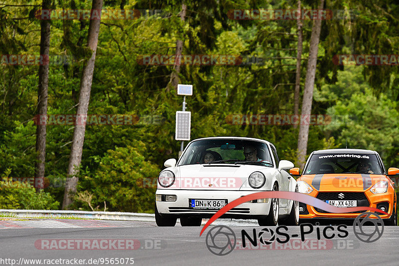 Bild #9565075 - Touristenfahrten Nürburgring Nordschleife (19.07.2020)