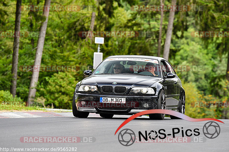 Bild #9565282 - Touristenfahrten Nürburgring Nordschleife (19.07.2020)