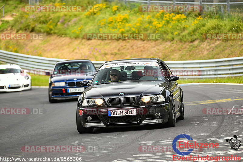 Bild #9565306 - Touristenfahrten Nürburgring Nordschleife (19.07.2020)