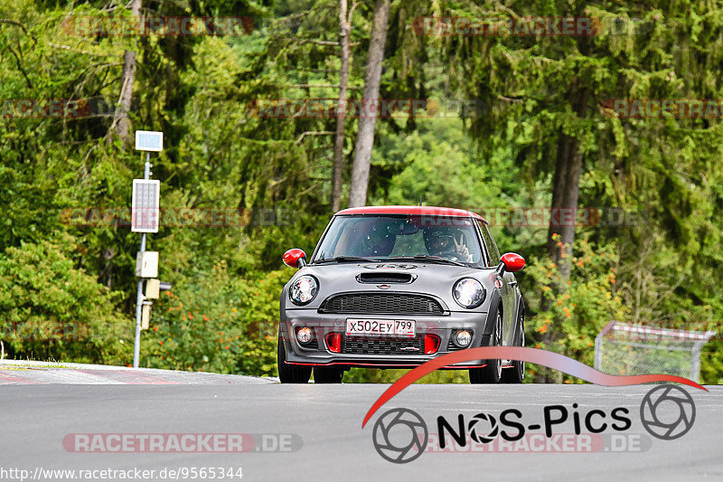 Bild #9565344 - Touristenfahrten Nürburgring Nordschleife (19.07.2020)