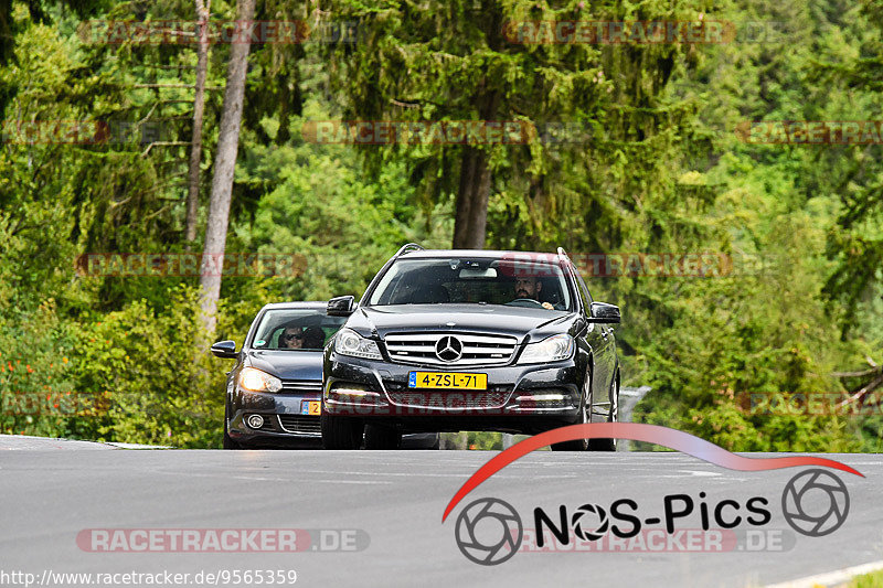 Bild #9565359 - Touristenfahrten Nürburgring Nordschleife (19.07.2020)