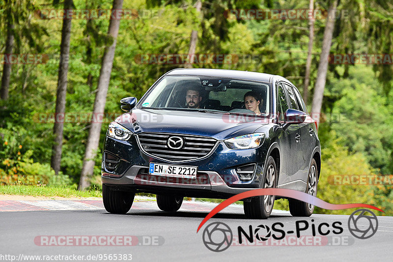 Bild #9565383 - Touristenfahrten Nürburgring Nordschleife (19.07.2020)