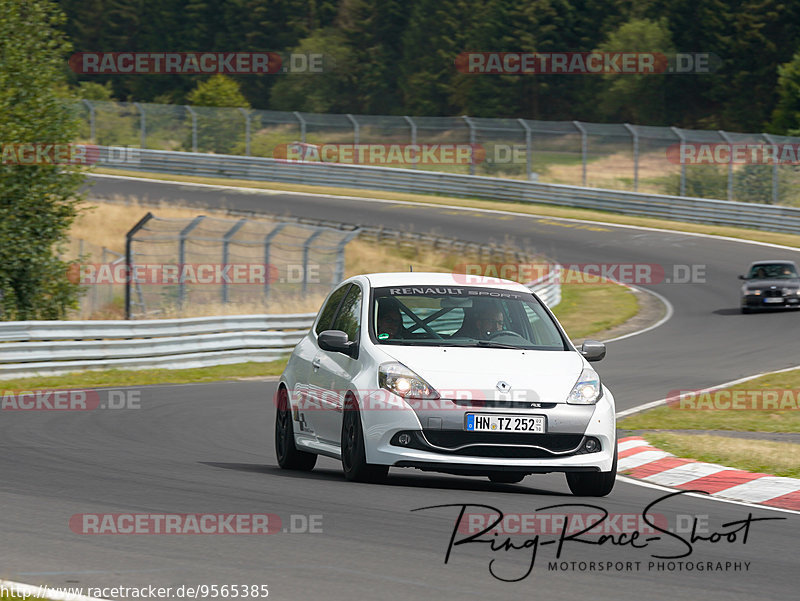 Bild #9565385 - Touristenfahrten Nürburgring Nordschleife (19.07.2020)